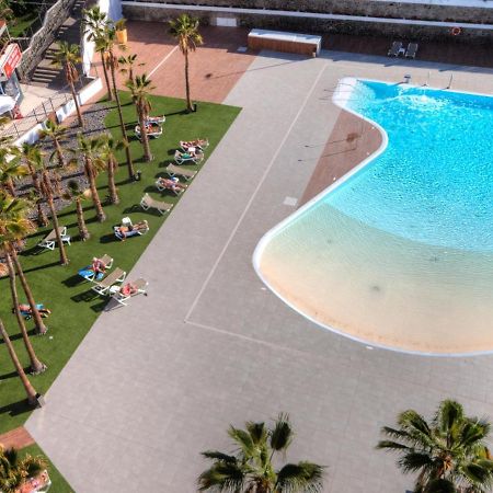 Nomadic Friendly Holiday Home Playa del Inglés Buitenkant foto