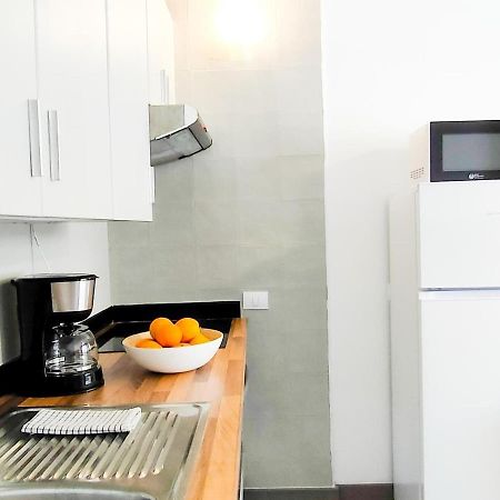 Nomadic Friendly Holiday Home Playa del Inglés Buitenkant foto