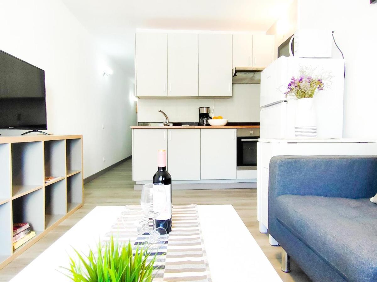 Nomadic Friendly Holiday Home Playa del Inglés Buitenkant foto