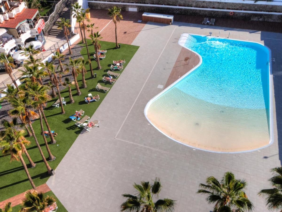 Nomadic Friendly Holiday Home Playa del Inglés Buitenkant foto