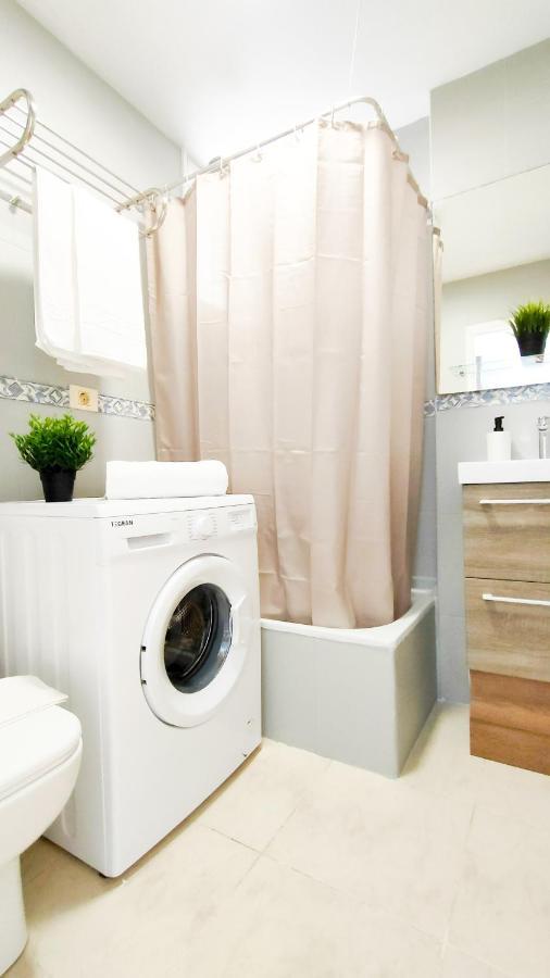 Nomadic Friendly Holiday Home Playa del Inglés Buitenkant foto