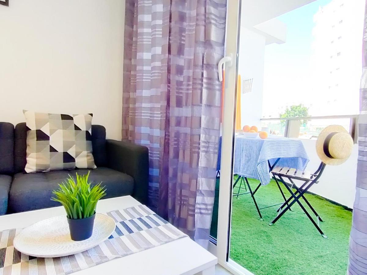 Nomadic Friendly Holiday Home Playa del Inglés Buitenkant foto