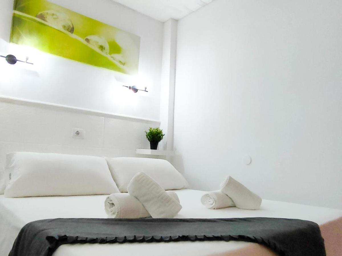Nomadic Friendly Holiday Home Playa del Inglés Buitenkant foto