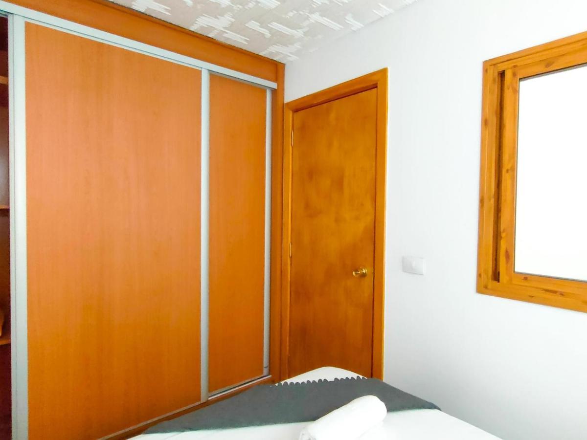 Nomadic Friendly Holiday Home Playa del Inglés Buitenkant foto